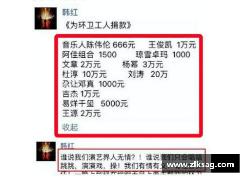 体育明星在中国慈善捐款金额排名揭晓：谁的贡献最大